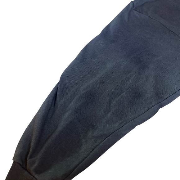 Rare 90s Graphic Cat Lover Sweatshirt  Vintage Novelty Print Crewneck Top - Picture 5 of 11